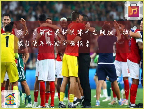 深入了解世界杯买球平台网址：功能与使用体验全面指南