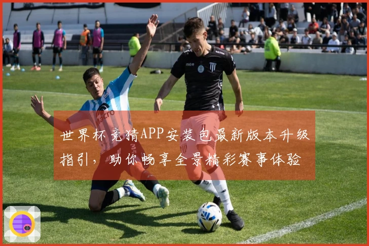 世界杯竞猜APP安装包最新版本升级指引，助你畅享全景精彩赛事体验