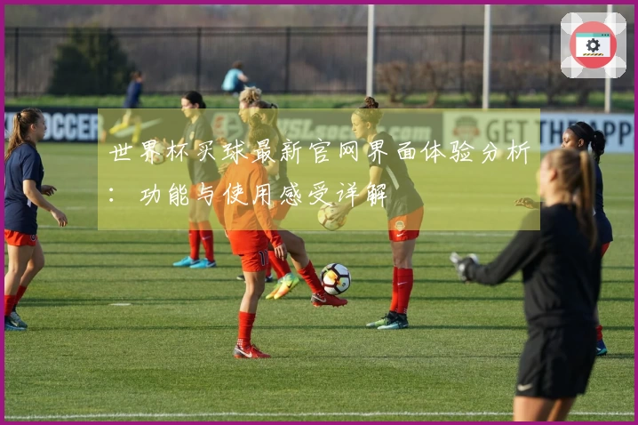 世界杯买球最新官网界面体验分析：功能与使用感受详解