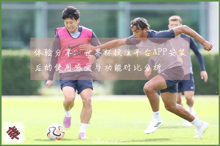 体验分享：世界杯投注平台APP安装后的使用感受与功能对比分析
