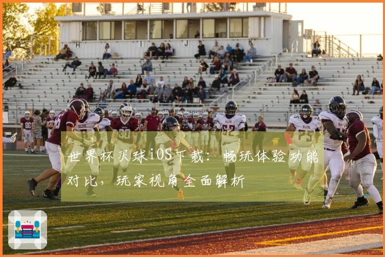 世界杯买球iOS下载：畅玩体验功能对比，玩家视角全面解析
