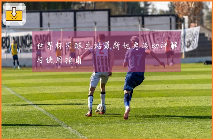 世界杯买球主站最新优惠活动详解与使用指南